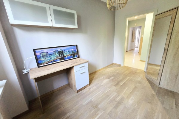 Kielce, Piaski, Piaski Małe, SEGMENT MIESZKANIE  Z OGR&Oacute;DKIEM | 3 SYPIALNIE | 2 MIEJSCA POSTOJOWE