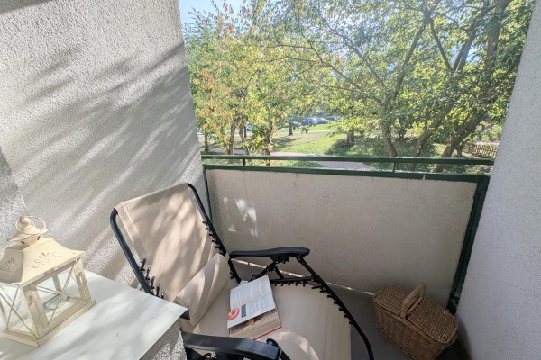 Kielce, Na Stoku, Mieszkanie 2-pokojowe po generalnym remoncie loggia os. Na Stoku