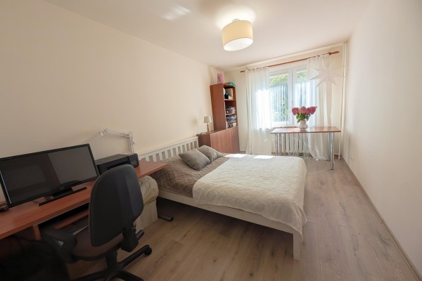 Kielce, Na Stoku, Mieszkanie 2-pokojowe po generalnym remoncie loggia os. Na Stoku
