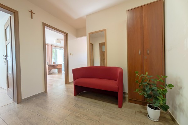 Kielce, Na Stoku, Mieszkanie 2-pokojowe po generalnym remoncie loggia os. Na Stoku