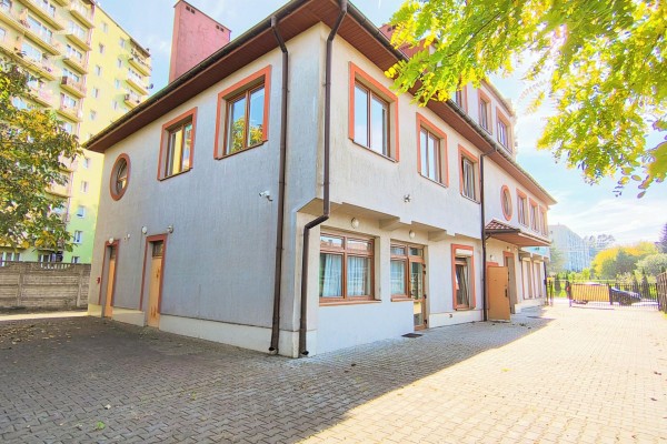 Kielce, Czarn&oacute;w, Hoża, KIELCE, UL. HOŻA | 652,66m&sup2; | 3 KONDYGNACJE | WINDA | DUŻY POTENCJAŁ