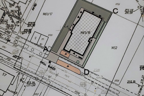 Kielce, Czarn&oacute;w, Hoża, KIELCE, UL. HOŻA | 652,66m&sup2; | 3 KONDYGNACJE | WINDA | DUŻY POTENCJAŁ
