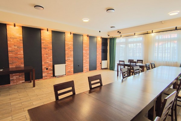 Kielce, Czarn&oacute;w, Hoża, KIELCE, UL. HOŻA | 652,66m&sup2; | 3 KONDYGNACJE | WINDA | DUŻY POTENCJAŁ
