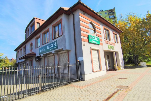 Kielce, Czarn&oacute;w, Hoża, KIELCE, UL. HOŻA | 652,66m&sup2; | 3 KONDYGNACJE | WINDA | DUŻY POTENCJAŁ
