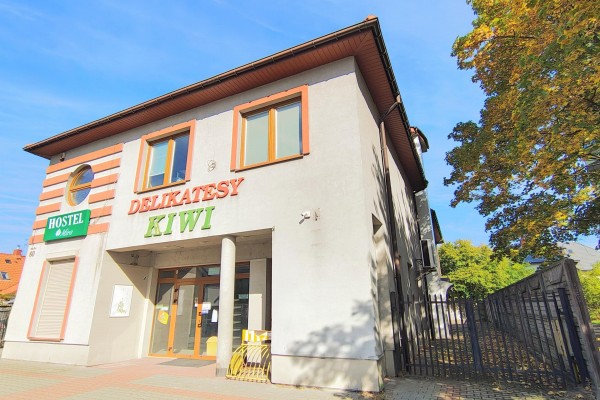 Kielce, Czarn&oacute;w, Hoża, KIELCE, UL. HOŻA | 652,66m&sup2; | 3 KONDYGNACJE | WINDA | DUŻY POTENCJAŁ