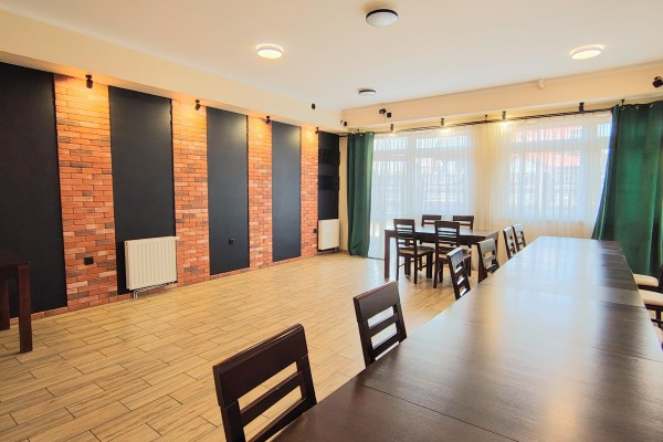 Kielce, Czarn&oacute;w, Hoża, KIELCE, UL. HOŻA | 652,66m&sup2; | 3 KONDYGNACJE | WINDA | DUŻY POTENCJAŁ