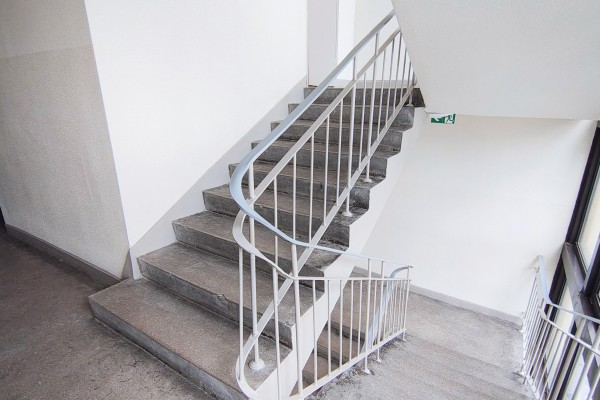 Kielce, Centrum, Panoramiczna, 3-pokojowe mieszkanie w centrum Kielc|50,01 m&sup2;|ul. Panoramiczna|Loggia
