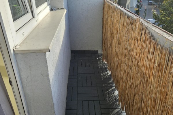 Kielce, Centrum, Panoramiczna, 3-pokojowe mieszkanie w centrum Kielc|50,01 m&sup2;|ul. Panoramiczna|Loggia