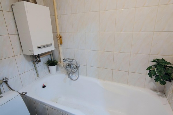 Kielce, Centrum, Panoramiczna, 3-pokojowe mieszkanie w centrum Kielc|50,01 m&sup2;|ul. Panoramiczna|Loggia