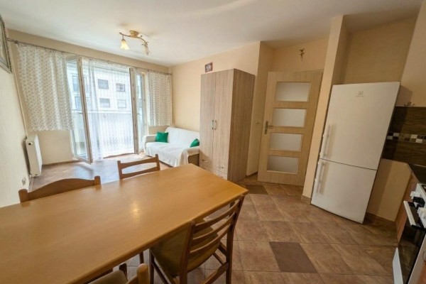 Kielce, Centrum, Chęcińska, 3 pokoje na wynajem Kielce Chęcińska 2015 rok loggia