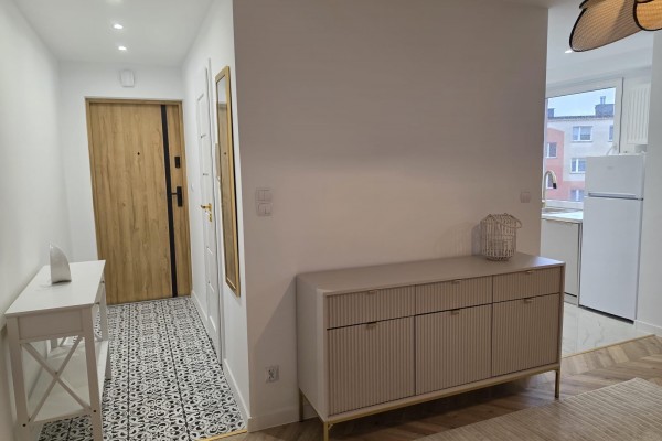 Kielce, Marszałkowska, Na sprzedaż kawalerka po remoncie