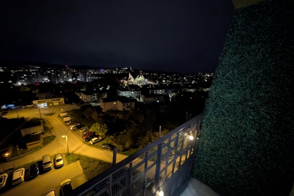 Kielce, Czarn&oacute;w, B. Chrobrego, Mieszkanie 2-pokoje po remoncie | 48,4 m&sup2; | Balkon z widokiem| Czarn&oacute;w