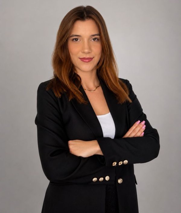 Justyna Michnowska
